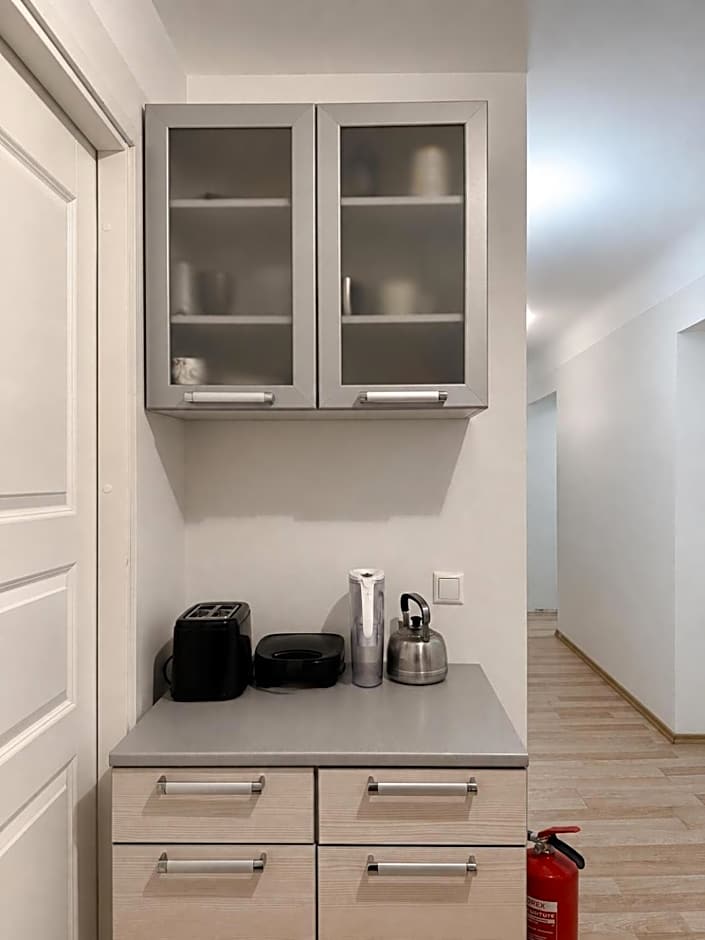 Peaceful Stay in Central Tallinn