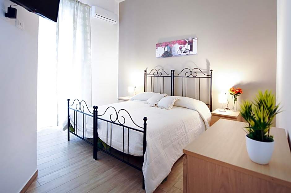 B&B La dimora di Katiu'