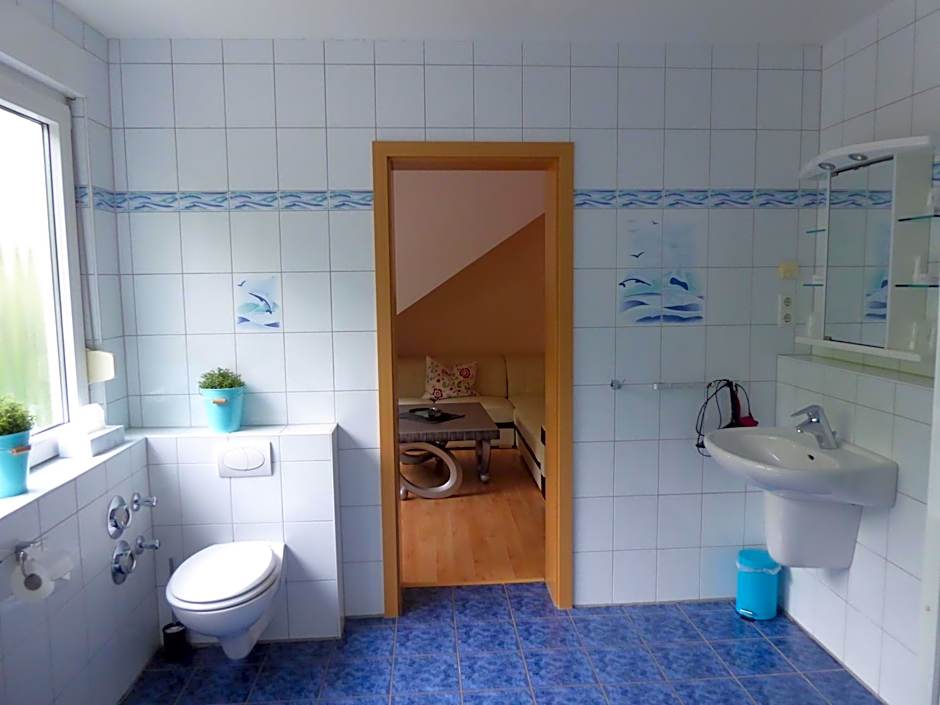 Hotel Am Sportpark