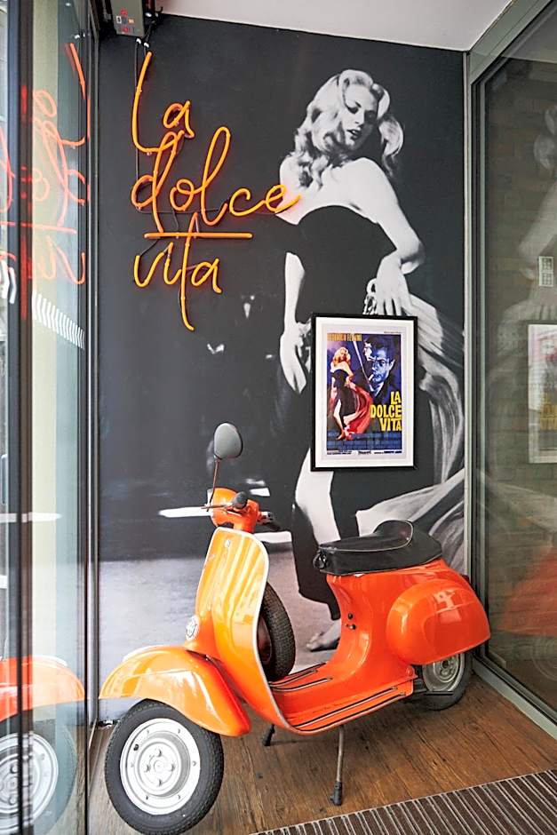 Hotel Gio