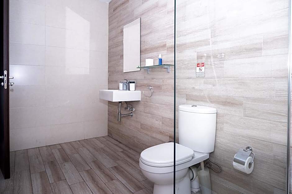Napoli Suites Studios Aparthotel