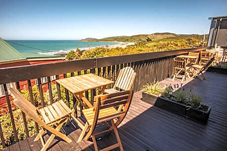 Kaka Point Motels
