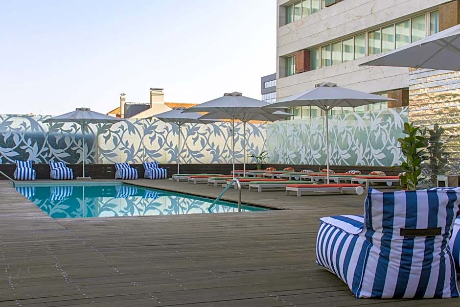 VIP Grand Lisboa Hotel & Spa