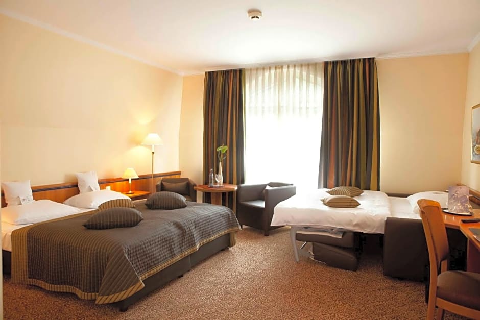 Tandreas Hotel & Restaurant