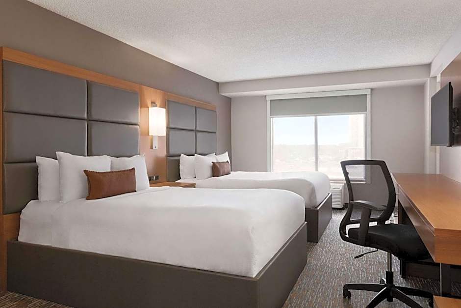Wingate by Wyndham Cincinnati/Blue Ash