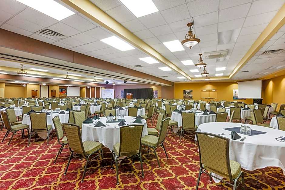 Best Western Premier Helena Great Northern Hotel