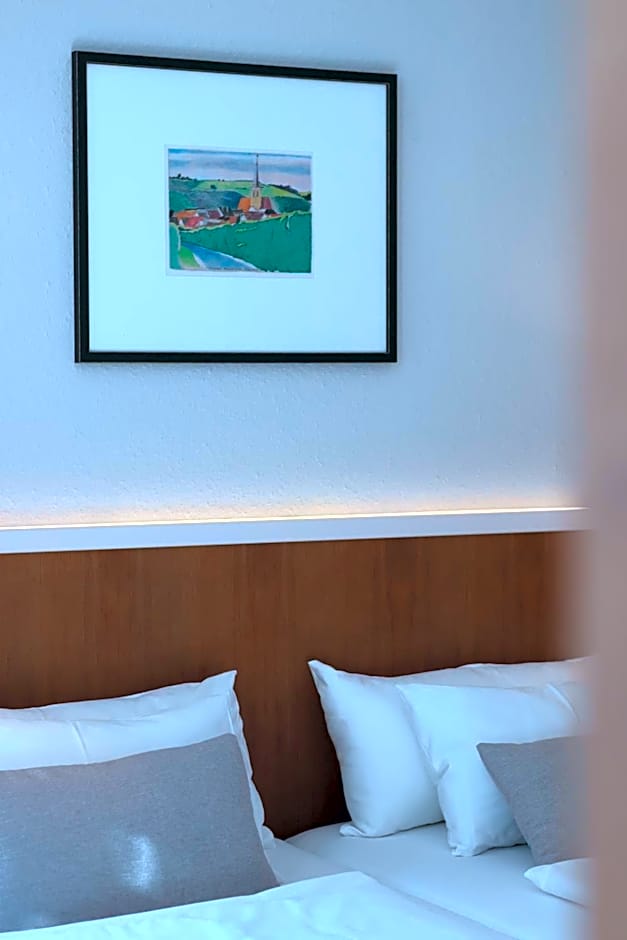 Weinbar & Gästehaus Himmelstoss