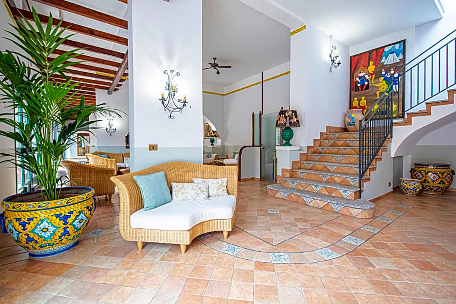 Baia Taormina - CDSHotels