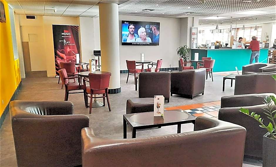 Hotel ibis Porto Sul Europarque