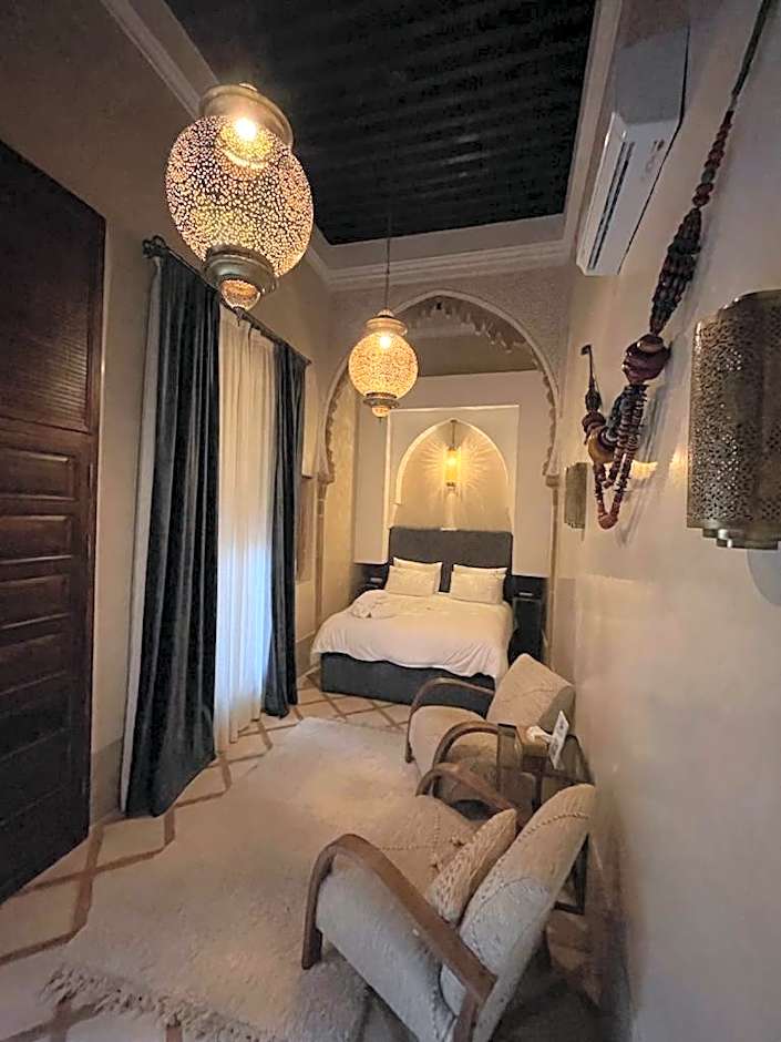 Riad AL Bahi