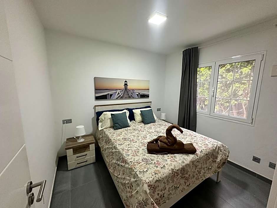 Bungalow the Paradise