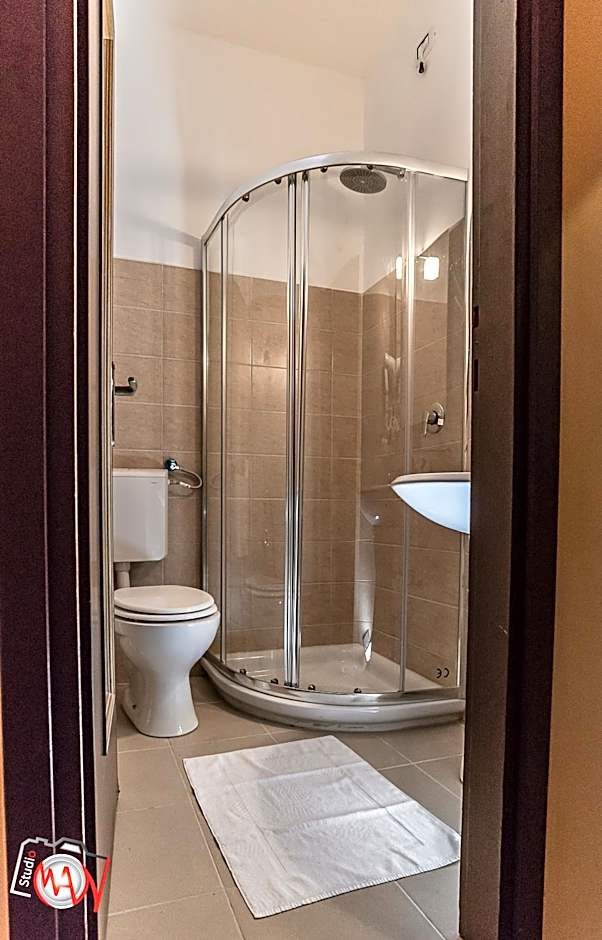 Hotel Moderno