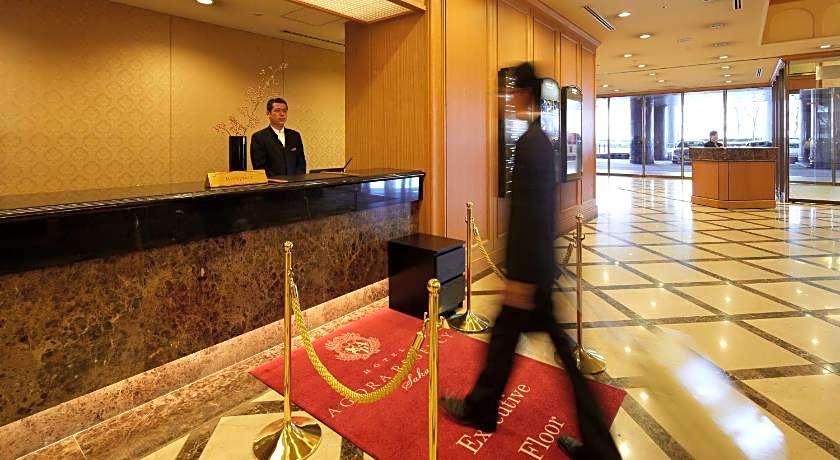 Hotel Agora Regency Osaka Sakai