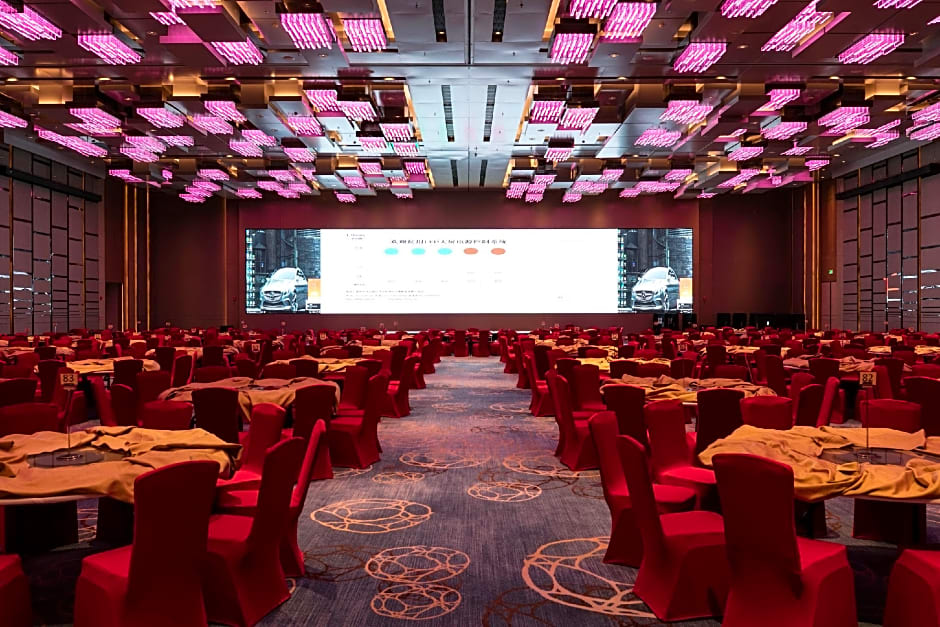 Courtyard by Marriott Shunde Longjiang