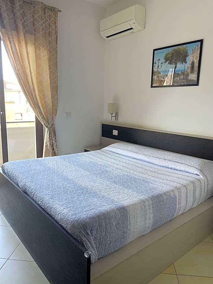 La Dea dell'Abbondanza