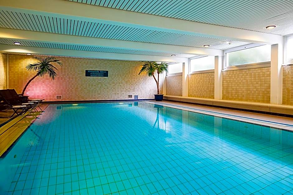 GenoHotel Forsbach