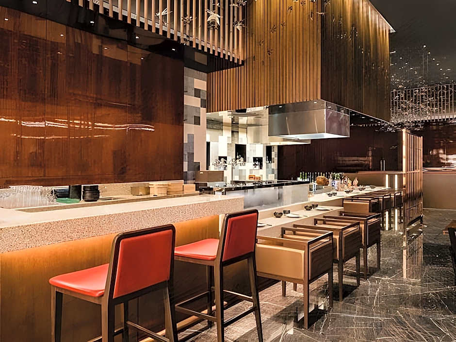 Grand Lisboa Palace Macau