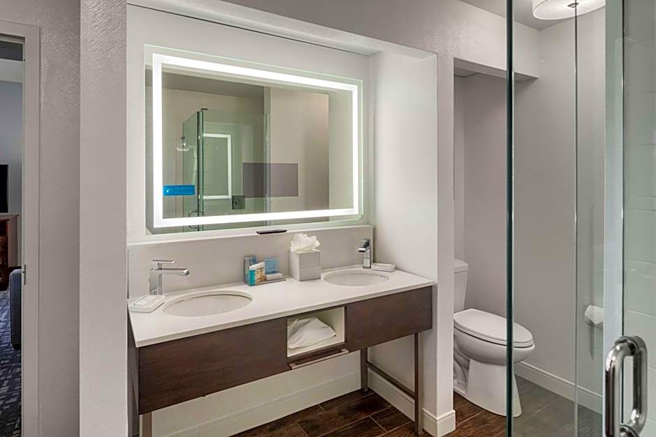 Hampton Inn By Hilton Louisville-Northeast KY