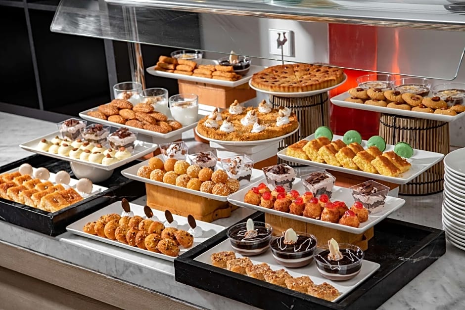 Park Inn by Radisson Makkah Aziziyah