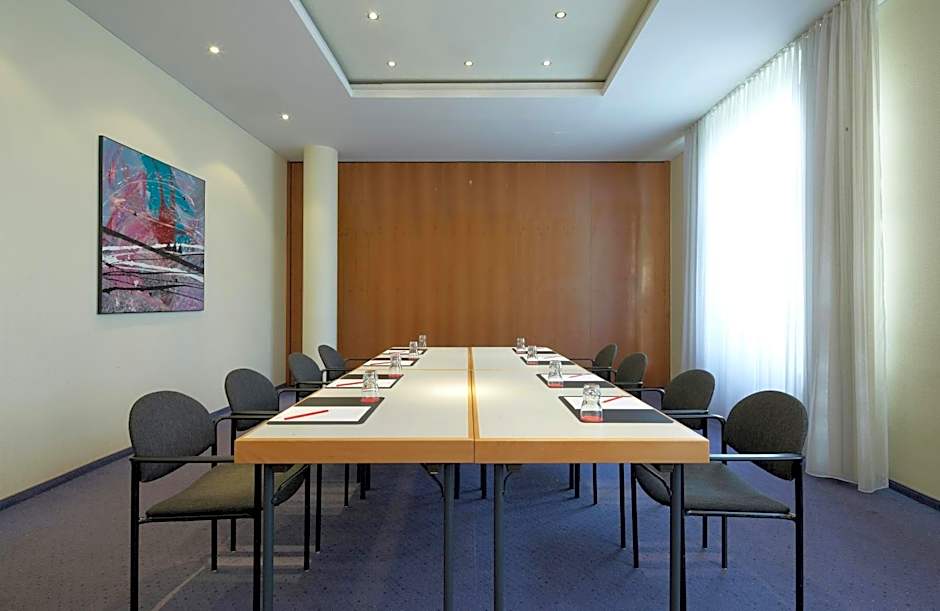 Hotel Magdeburg City Center by Leonardo Hotels