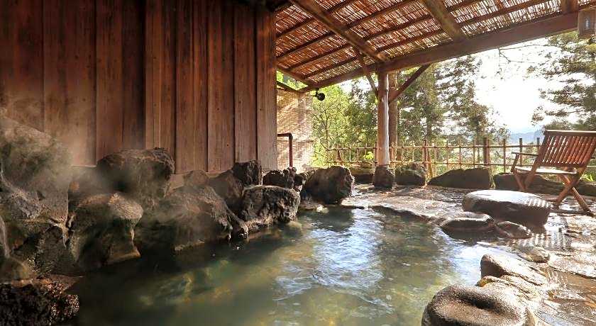 Atsushioonsen Yamagataya