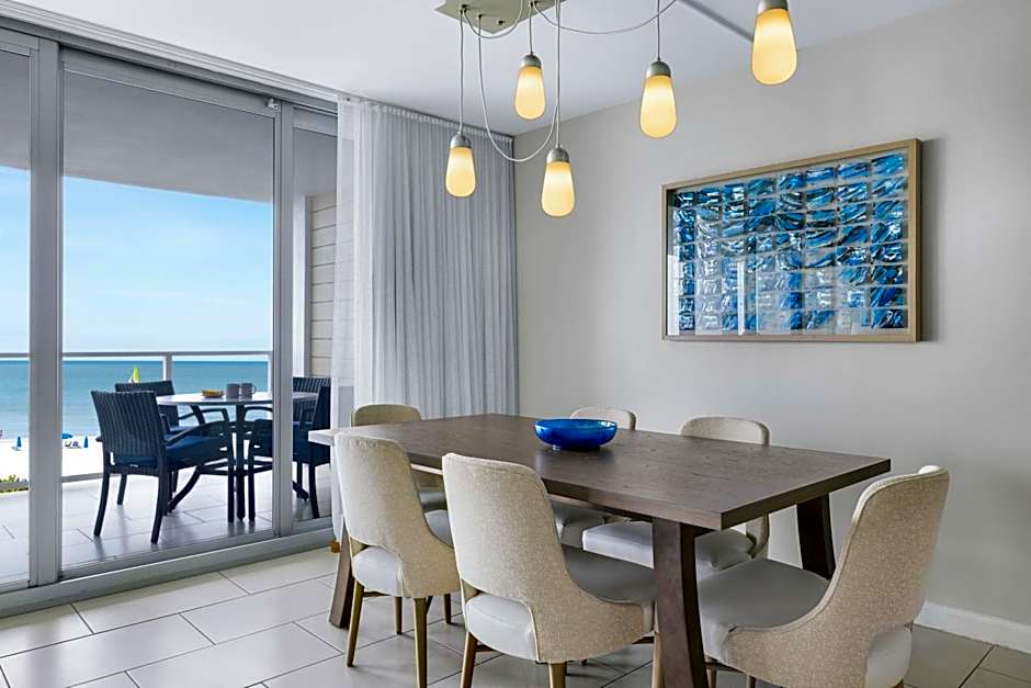 Marriott's Crystal Shores