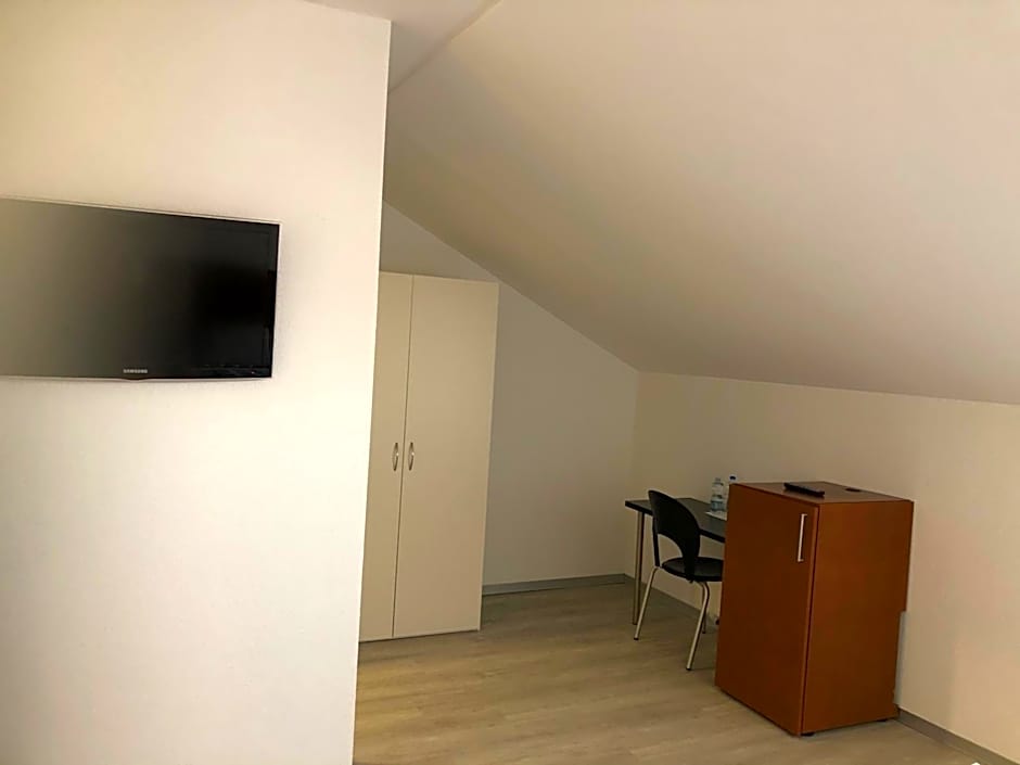 Hotel Restaurant Passage