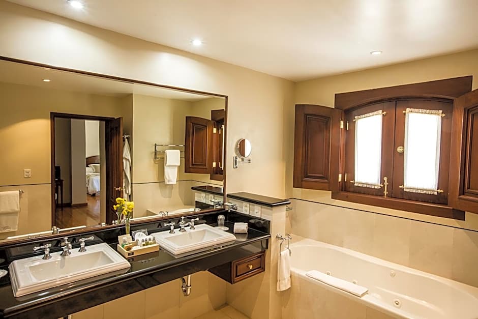 Villa Maria Cristina Hotel