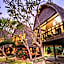 Nanuk's Bungalows