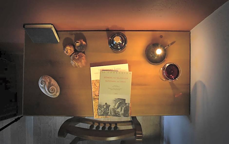 Pyrgoi Theodorakaki: O Gerolimenas