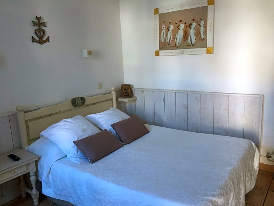 Hotel Le Méditérranée