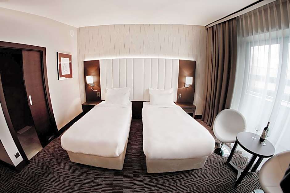 Copernicus Torun Hotel