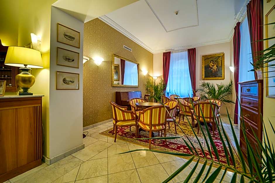 Hotel St George