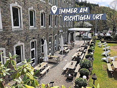 Michel & Friends Hotel Monschau