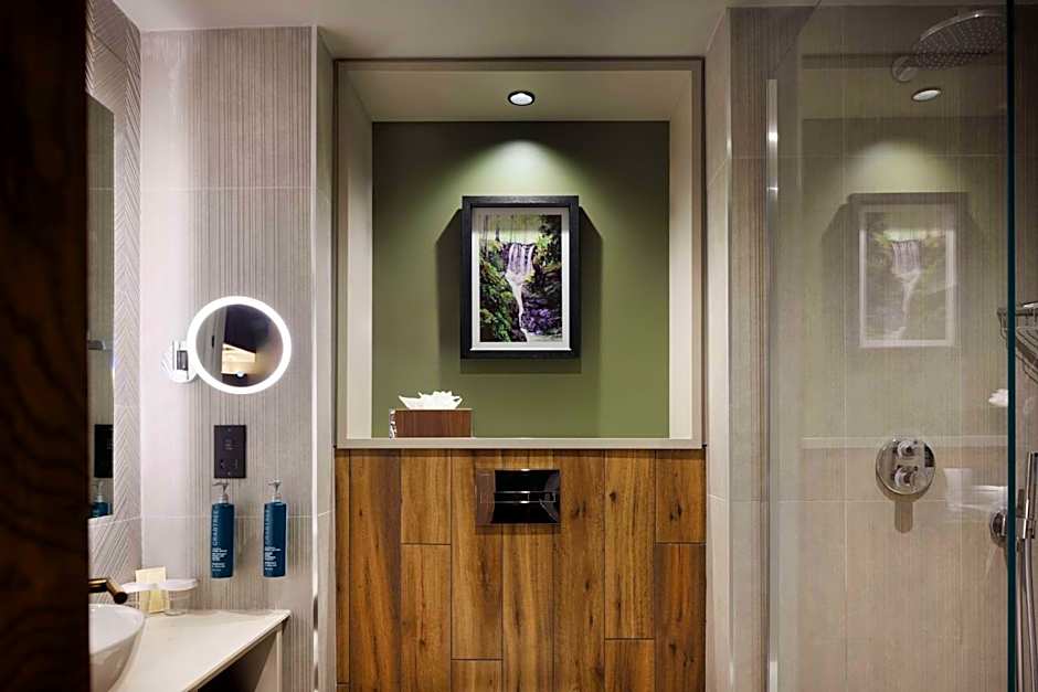 DoubleTree by Hilton Belfast Templepatrick