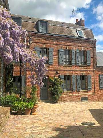 Photo 1 of 34 of Chambres avec Vue