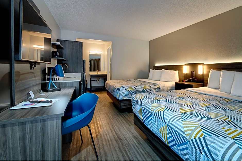 Studio 6 Grand Junction, CO