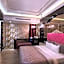 Jin Sha Motel