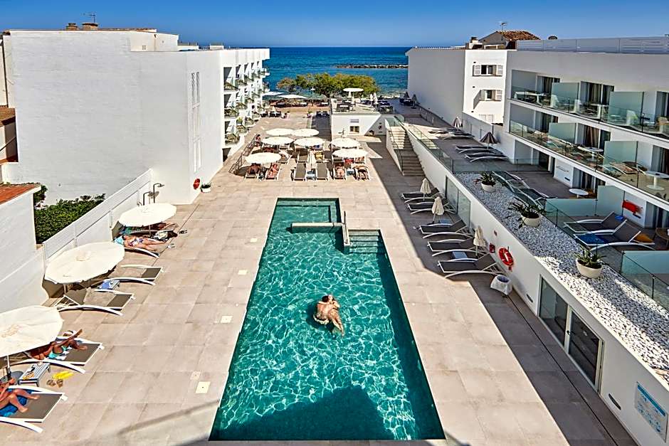 Hotel Ilusion Moreyo - Adults Only