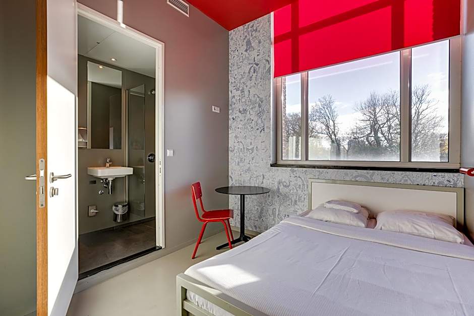 Photo 1 of 5 of Private double room with attached bathroom