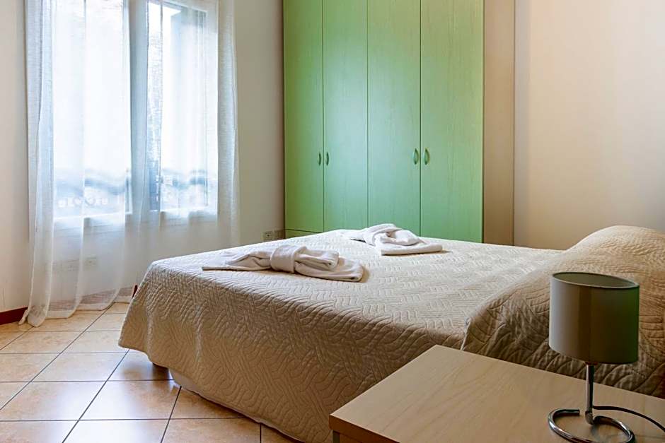 Residence Rialto