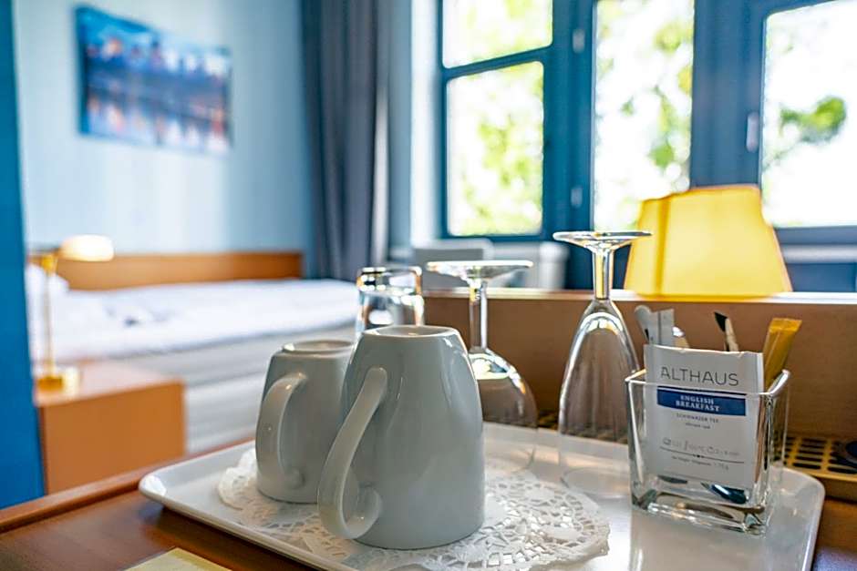 Hotel Haus Martens