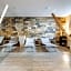 HOTIDAY Room Collection - Livorno Mascagni
