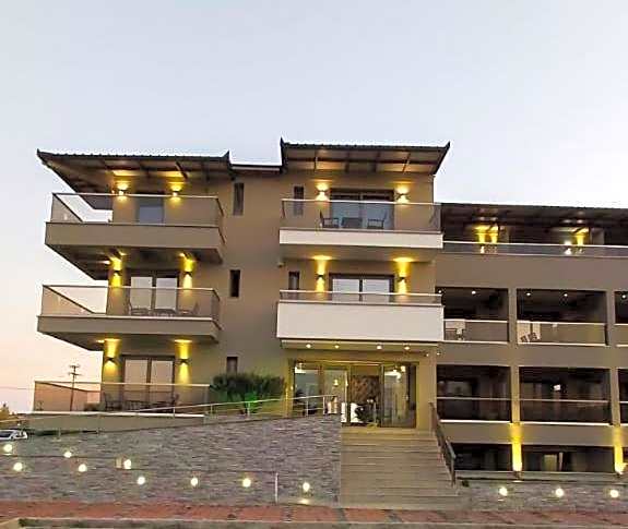 Riviera Olympus Gods