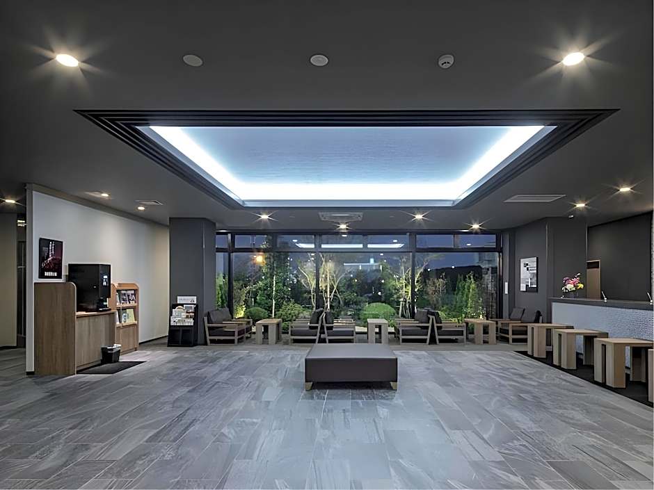 Hotel Route Inn Kamisu