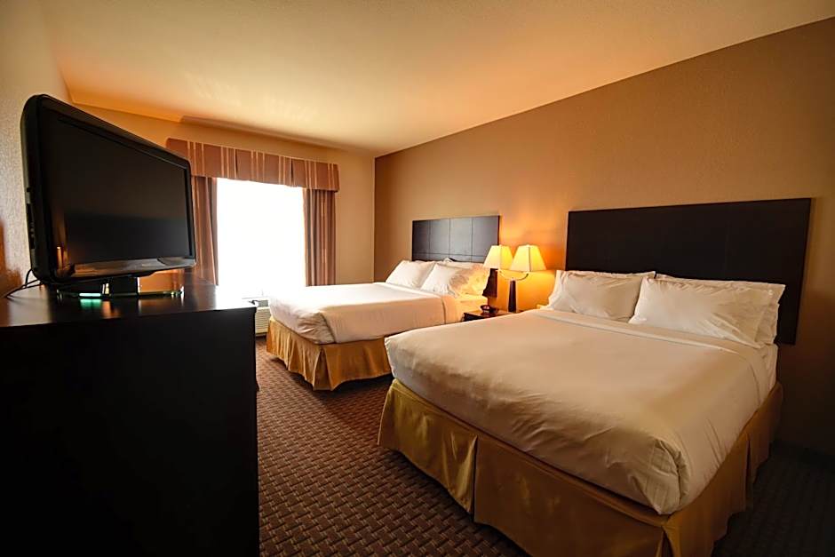 Holiday Inn Express Del Rio By IHG
