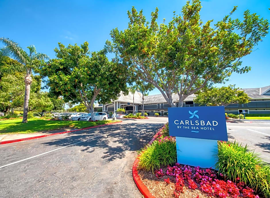 Carlsbad By The Sea Hotel