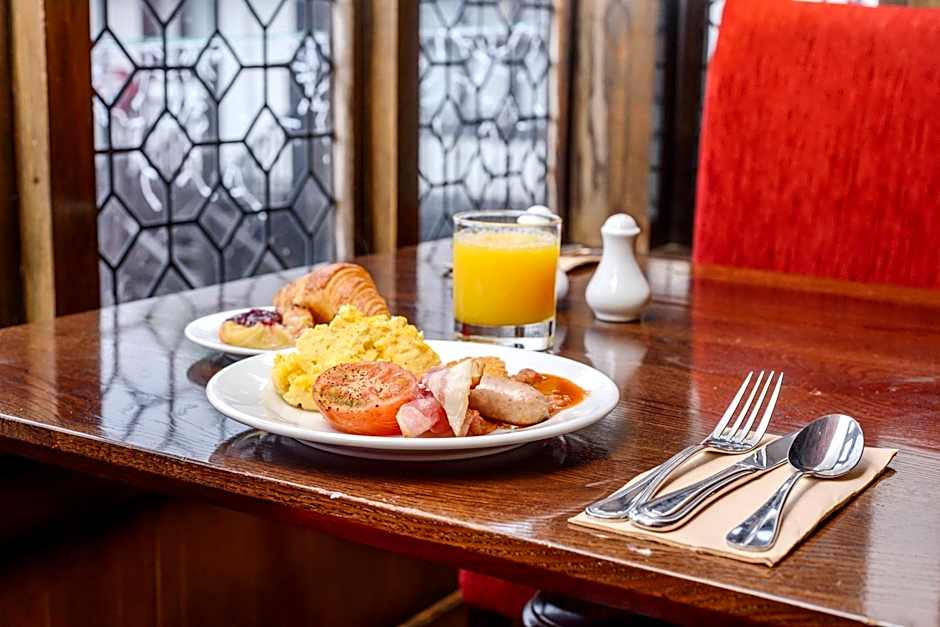 Heartland Hotel Cotswold