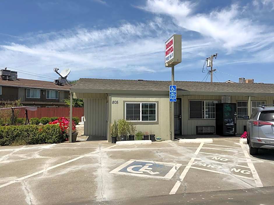 Dixon Motel