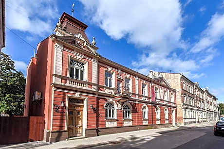 Hotel Jugend with Self Check-in